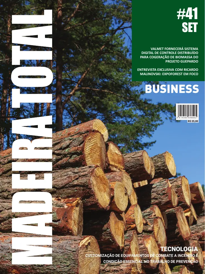 Revista Madeira Total — 41ª edição