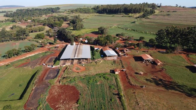Sicredi controla emissões de carbono
