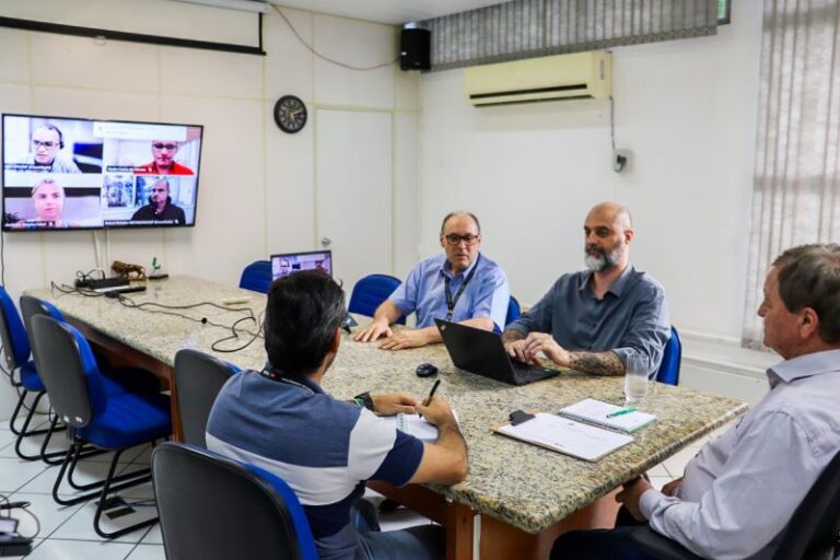 SAR procura financiamento para tornar possível a implementação do Programa SC Rural 2