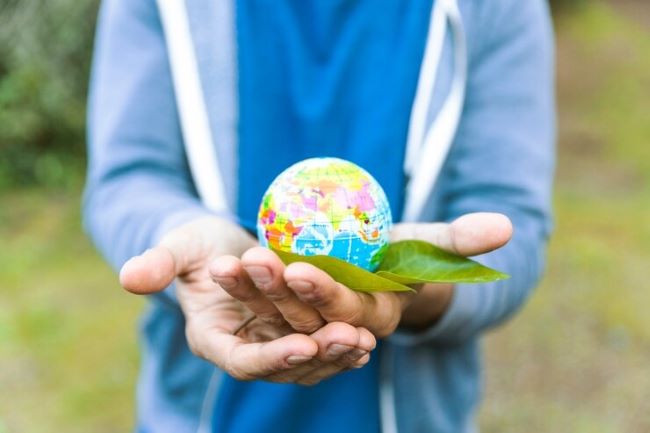 Eldorado Brasil Celulose é certificada pela preservação de ecossistemas