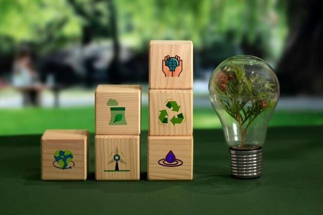 Estratégias para empresas diminuírem os custos de energia e as emissões de carbono