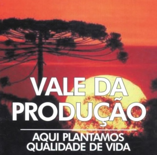 O Vale da Produção agora inclui novos municípios