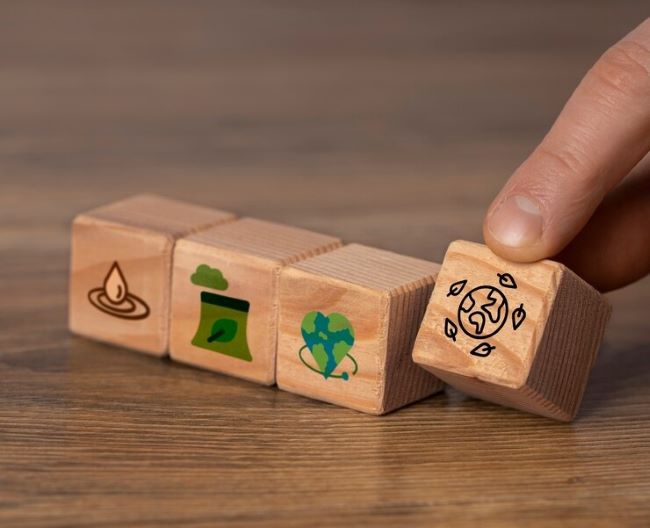 Agenda ESG é orientada pelo consumo consciente e sustentabilidade