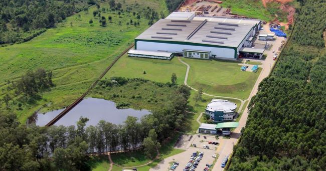 Valmet reforça sua presença na América do Sul na área de tecnologia e serviços para preparo e manuseio de madeira por meio da aquisição da Demuth