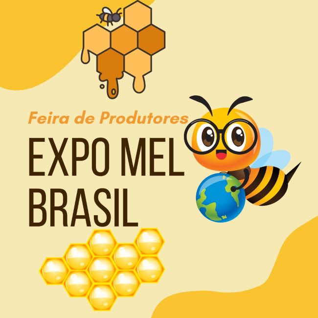 Expo Mel Brasil revela seu calendário para o primeiro semestre de 2024