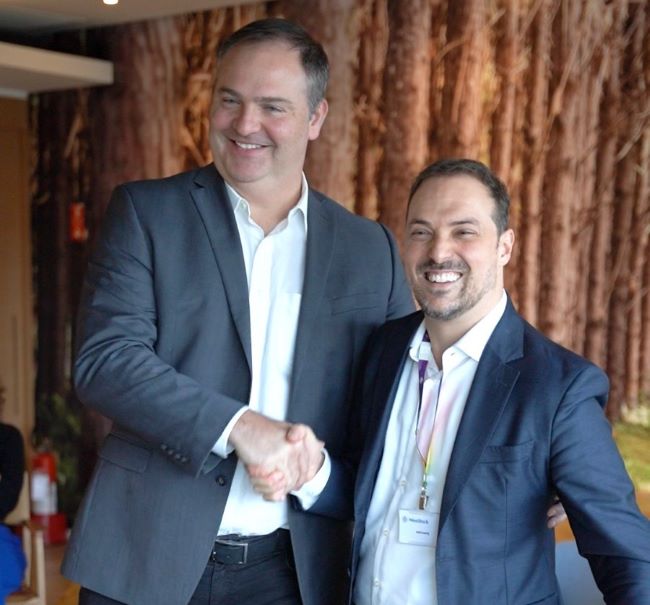 WestRock Brasil firma compromisso para promover a inclusão de pessoas com deficiência