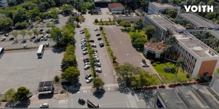 Voith encerra a temporada da web série “Você Conhece a Voith?”, reafirmando seu papel como uma fornecedora integra