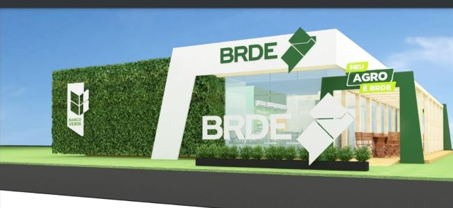 BRDE apresentará um programa com startups na Praça de Inovação do Show Rural