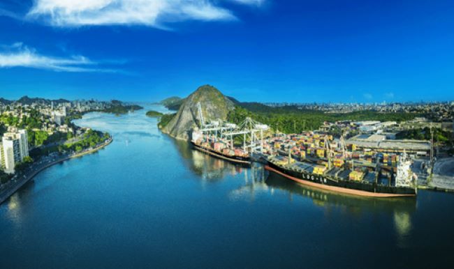 Log-In Logística Intermodal investe em melhorias de eficiência energética da frota, resultando em uma redução de 26% nas emissões de CO2