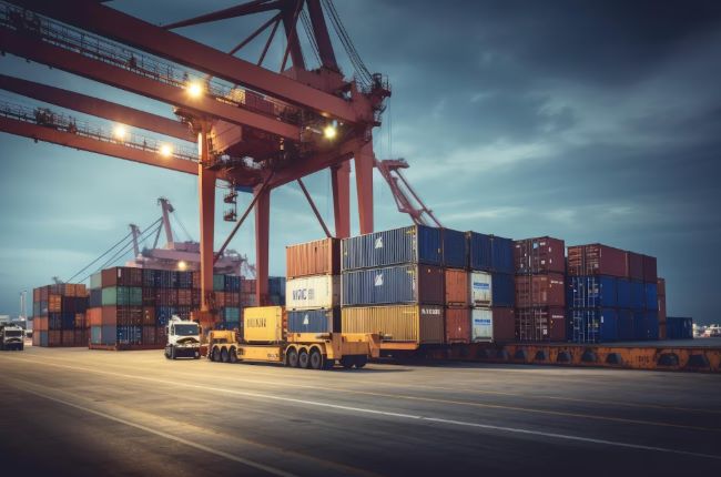 Em 2024, é esperado que o Brasil permaneça como um importante exportador de commodities