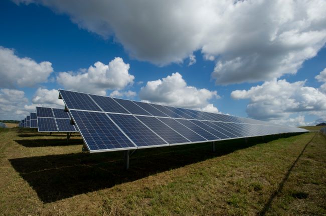 Preservação de energia desempenha um papel essencial na transição para fontes de energia mais sustentáveis