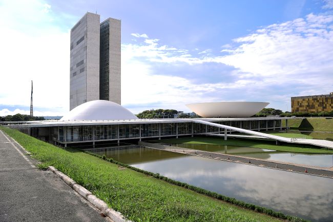 Projeto de lei abrange o sequestro de carbono em áreas de mata de produtores rurais