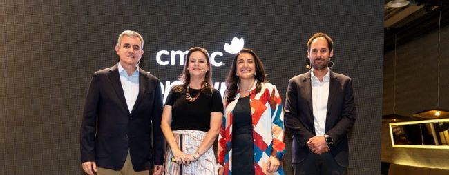 CMPC apresenta um Fundo de Inovação de meio bilhão de reais