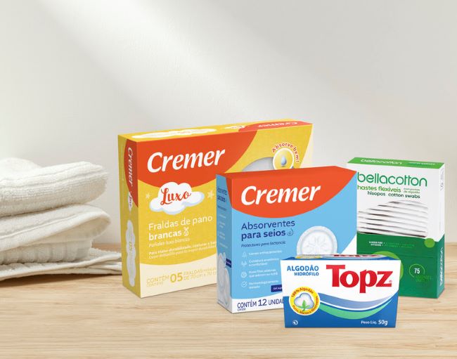 Grupo Viveo certifica a sustentabilidade de suas embalagens utilizando papelcartão da Papirus