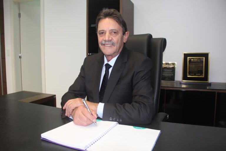 Cooperativas impulsionando o desenvolvimento tecnológico