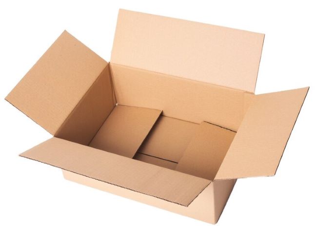 Papelão Ondulado: uma opção econômica, eficiente e sustentável