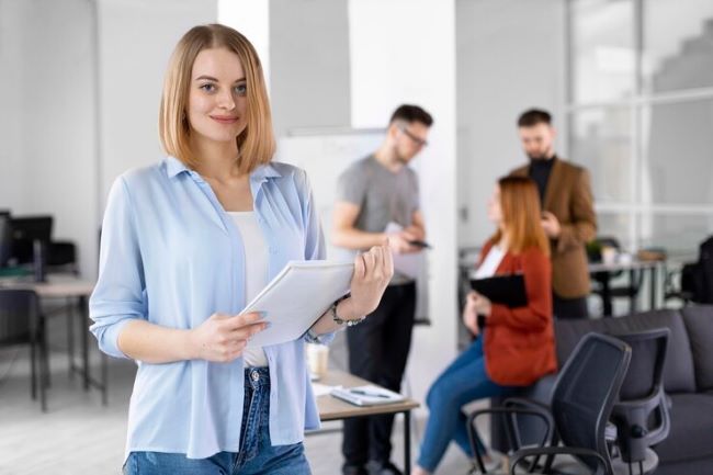 Empresa de celulose abre inscrições para programa de estágio