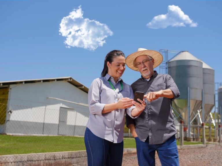 Sicredi reforça parceria com produtores rurais ao anunciar R$ 8 bilhões para o Show Rural Coopavel
