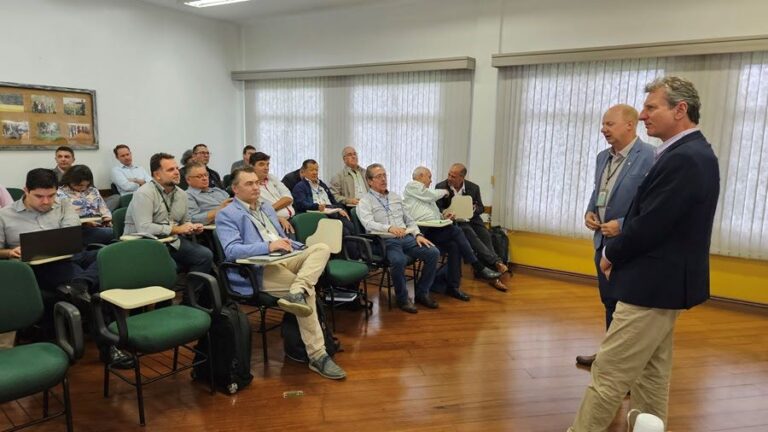Instituições de pesquisa, ensino e extensão debatem a criação de um hub de inovação no Sul do Brasil