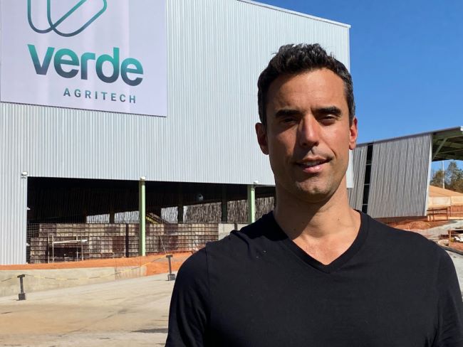 Verde Agritech firma parceria com WayCarbon, do Santander, para monetizar créditos de carbono
