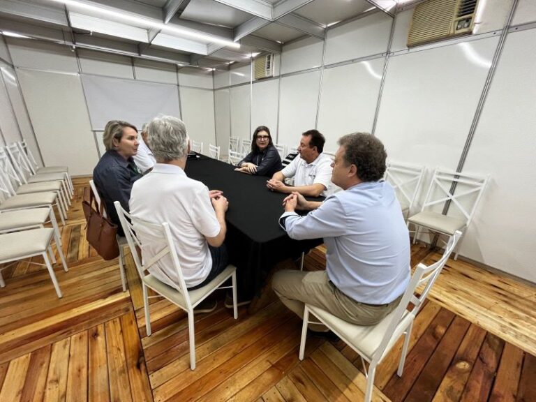 Iniciativa de criar certificação para propriedades rurais avança no Show Rural no Paraná