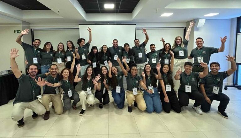 PPGF 2024 foi realizado com sucesso pelo IPEF