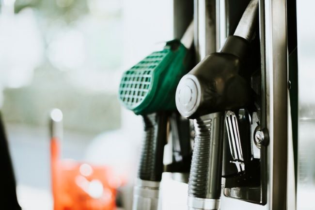Edenred Ticket Log aponta aumento do diesel em grande parte do país na primeira quinzena de fevereiro