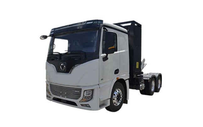CMG Brasil estreia na Intermodal 2024 apresentando equipamentos para diversos canais logísticos
