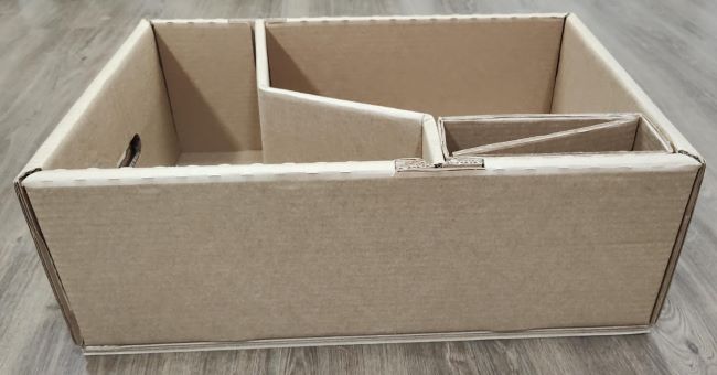 Delta Indústria de Caixas de Papelão conquista o Prêmio Embanews, sendo reconhecida nas categorias de Design e Inovação