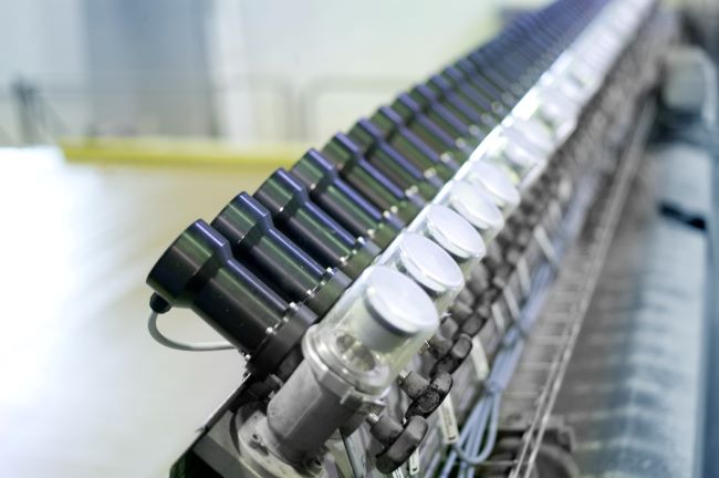 Clientes da Voith Paper alcançam excelentes resultados com o OnQ.ModuleStep, elevando a qualidade do papel