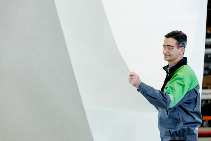 Valmet mostrará soluções sustentáveis para a fabricação de tissue e embalagens