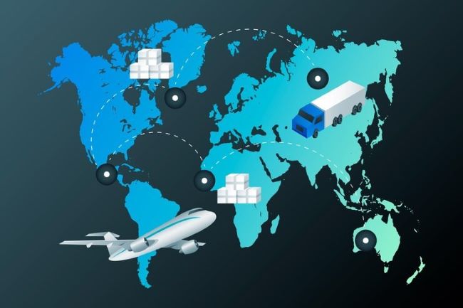 Comércio exterior e soluções de armazenagem destacaram-se na Intermodal 2024
