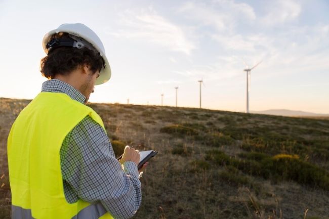 Railec implementa automação no monitoramento de obras de linhas de transmissão por meio da solução da Construtivo