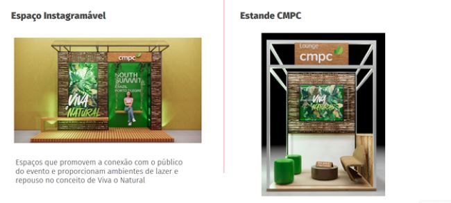 CMPC lança Fundo de Inovação de R$ 500 milhões no South Summit Brazil