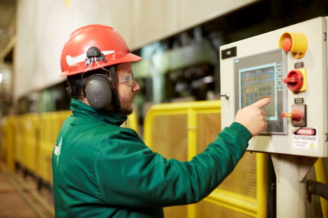 Irani investe em hiperautomação para aprimorar a competitividade e a qualidade de vida de seus colaboradores