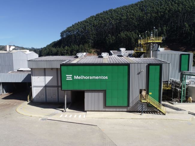 Melhoramentos alcança novo aumento no EBITDA em 2023 e se prepara para a próxima etapa em 2024