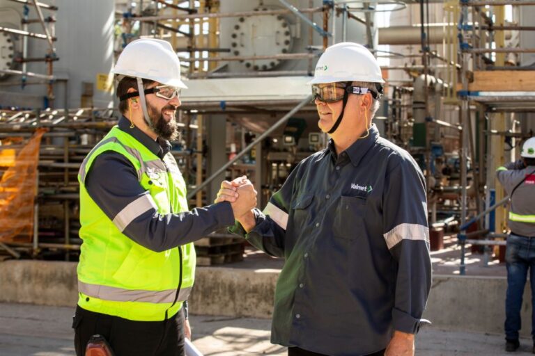 Valmet Agreements oferece soluções personalizadas para a indústria de Celulose e Pape