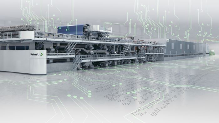 Valmet destaca ampla gama de soluções de automação nos principais eventos do setor