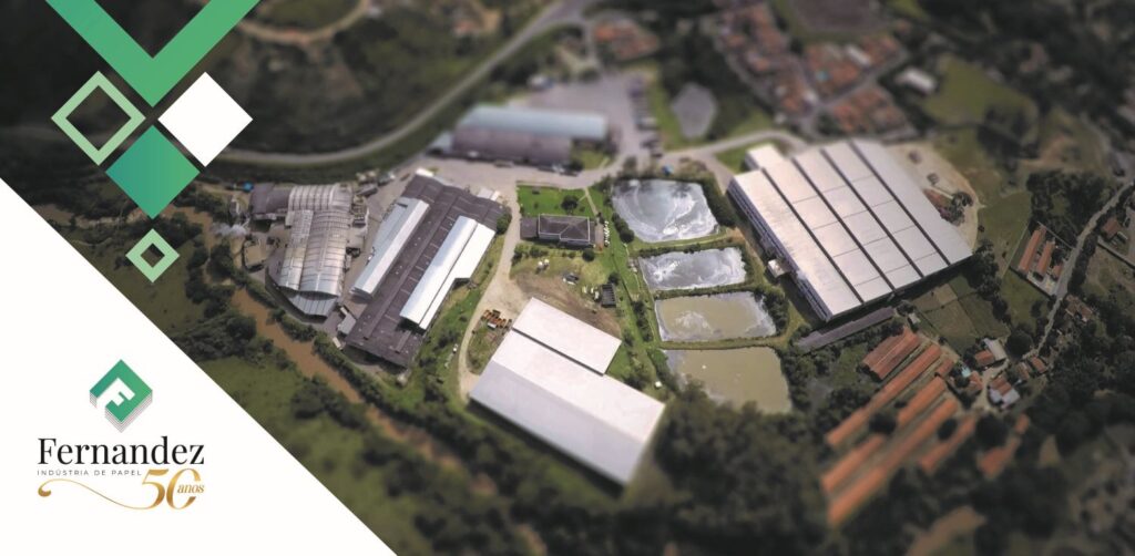 Fernandez e Voith Paper consolidam parceria com instalação de segundo SpeedSizer