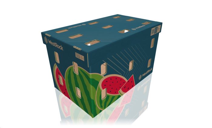WestRock Brasil participa do lançamento da Fruit Attraction 2024 em São Paulo