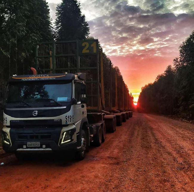 Suzano e SEST SENAT lançam programa de qualificação de motoristas em Três Lagoas (MS) com gratificação de R$ 1,4 mil