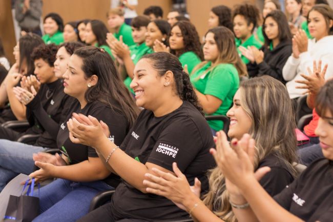 Programa Formare da Suzano finaliza sua segunda turma, com metade dos jovens já inseridos no mercado de trabalho