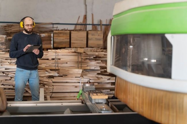 Smurfit Kappa abre vaga de Encarregado de Produção em Saquarema