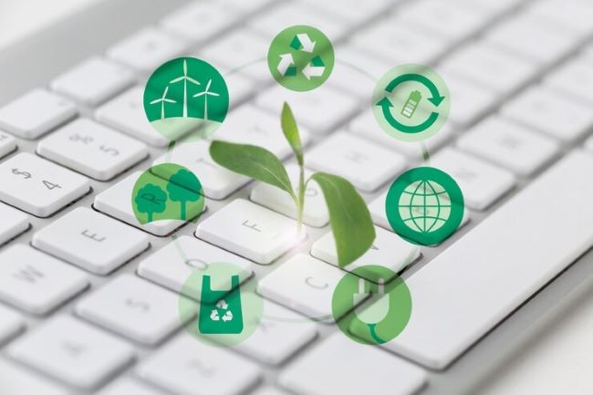 Grupo Voith publica Relatório de Sustentabilidade 2023