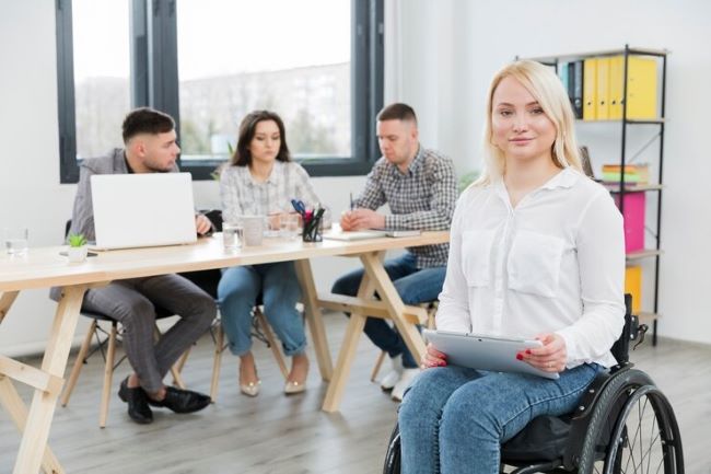 Participe: curso de educação inclusiva para profissionais da educação