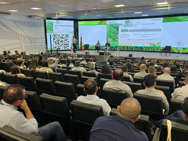 Simpósio Sul Brasileiro ABC+ mobiliza o setor para o produtor rural de baixa emissão de carbono
