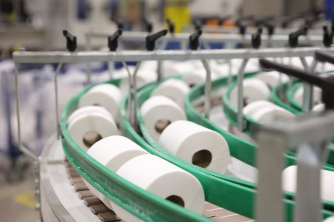 Bracell Papéis expande sua presença no mercado nacional de papel tissue