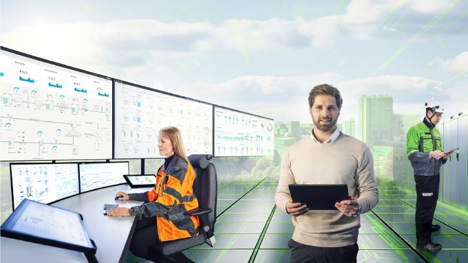 Multinacional finlandesa lança Valmet DNAe: avanço na automação industrial