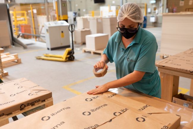 Ibema investe R$ 150 milhões em suas próprias florestas para produção de papelcartão