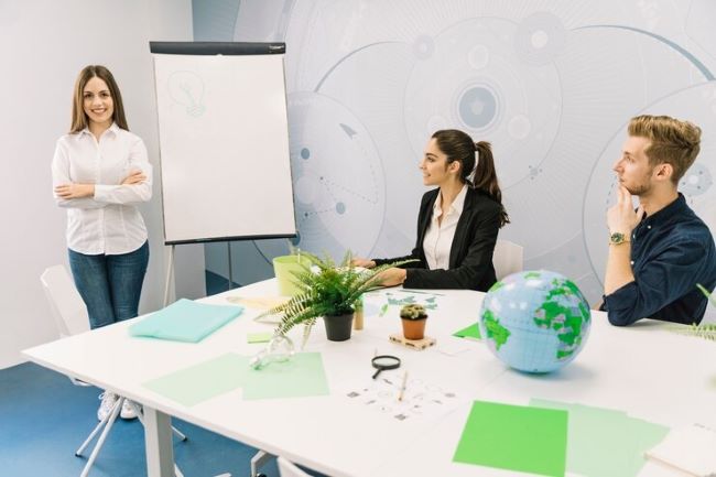 Curso prepara profissionais para o mercado de créditos de carbono